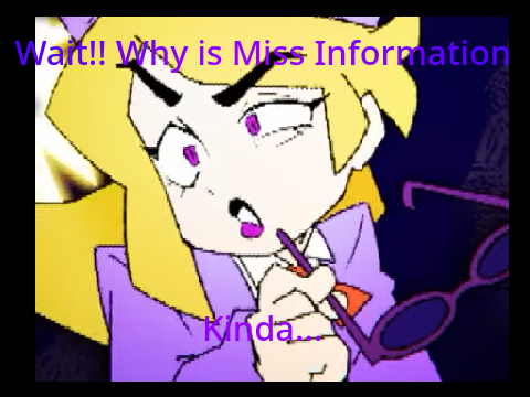 When I finished the Pilot of GAMEOVERSE...