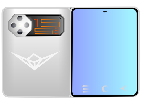 Peak Foldable