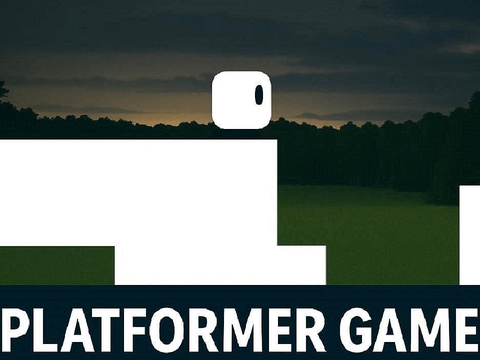 Mobile Platformer (Test)