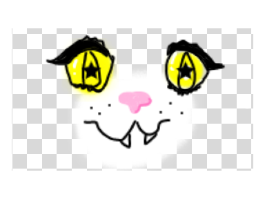 my terrible digital art