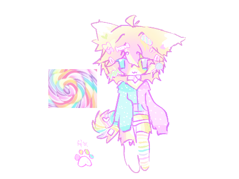 ☆ chancey