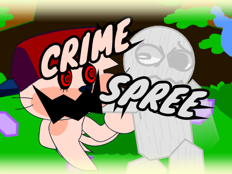 Crime Spree