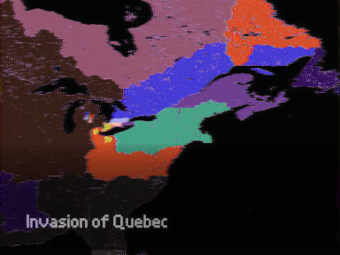 [PU:NE] The Second Labradorian-Quebecois War