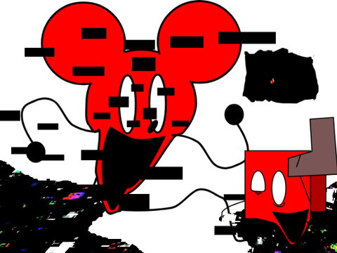 battled - bfagdm pibby consept