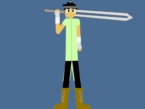 I updated Lane's model