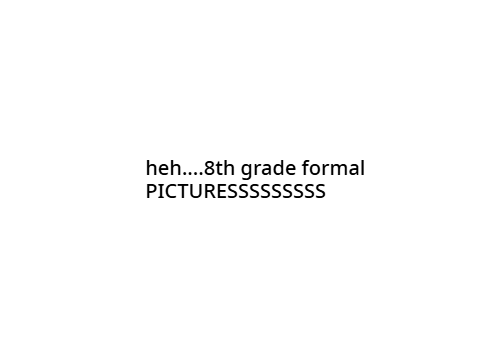 heh...