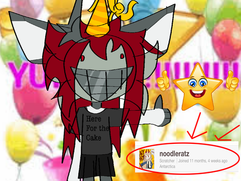 It’s been a year