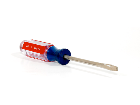 FUNK DE SCREWDRIVER