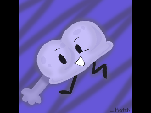 Winner drawing