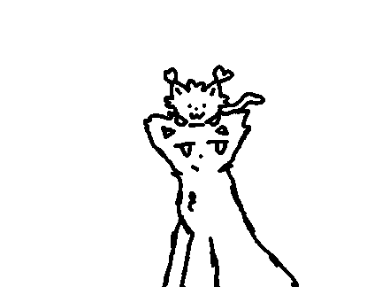 Cat Base Thing idk