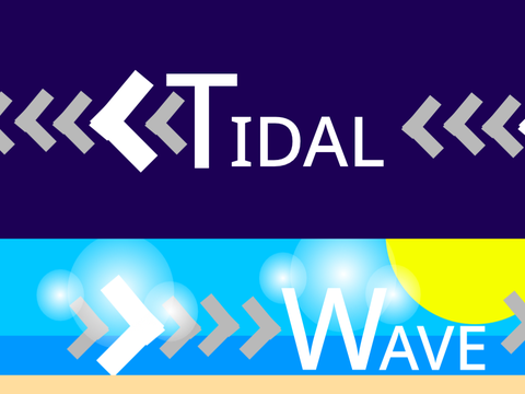 Tidal Wave BUFFED