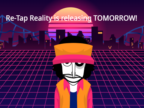 Announcement Thingy
