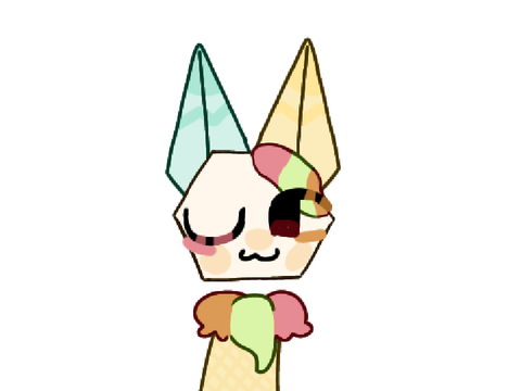 Sorbet Scraps ✷