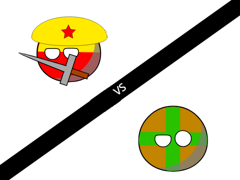 Comeback Of The Saltain Islands | Edit