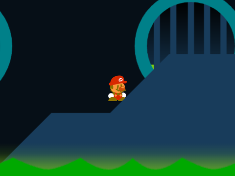 [UNFINISHED] Super Mario Warp Pipe Wipeout