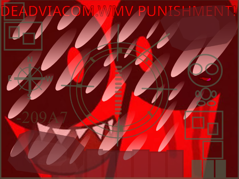 I SENT NB28FAN INTO DEADVIACOM.WMV PUNISHMENT!!!
