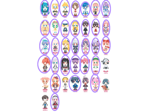how many vocaloids do i vocaloid