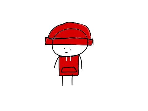 New Oc 