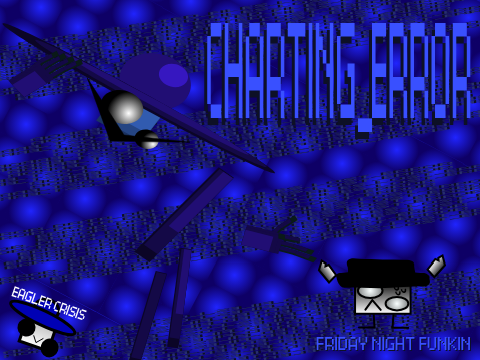 CHARTING_ERROR (playable) FNF bambi mod