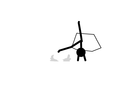 Cartwheel