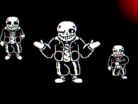 Sans V3+α