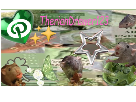 Banner for TherianDrawer123