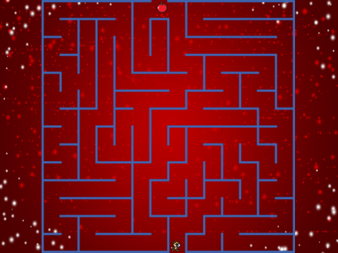 Maze Runner single player