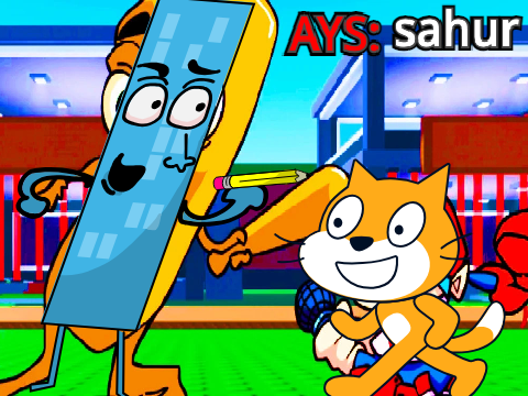 Ays: Sahur