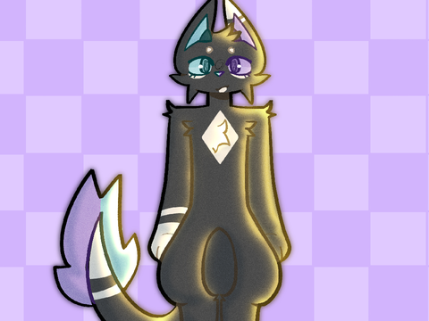 art trade w Sillykitti