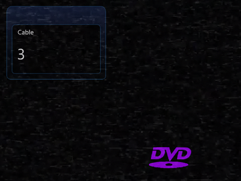 dvd logo bouncing screensaver