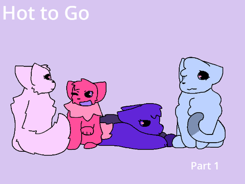 Hot To Go - 1