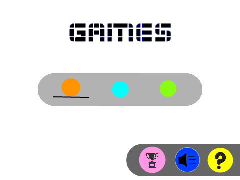 Games easy edition 