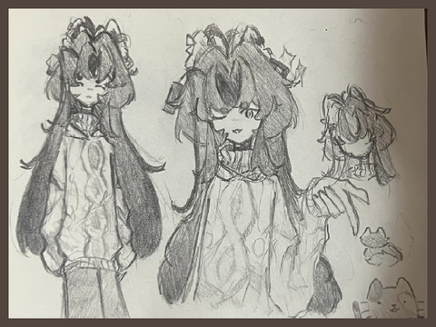 art dump