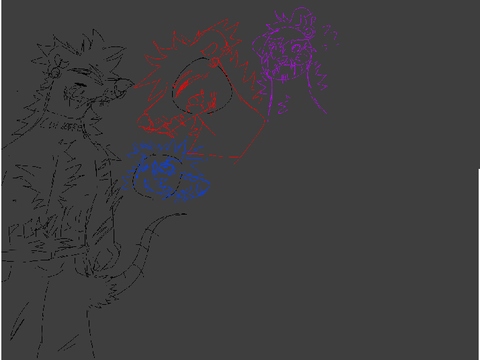 Doodle page