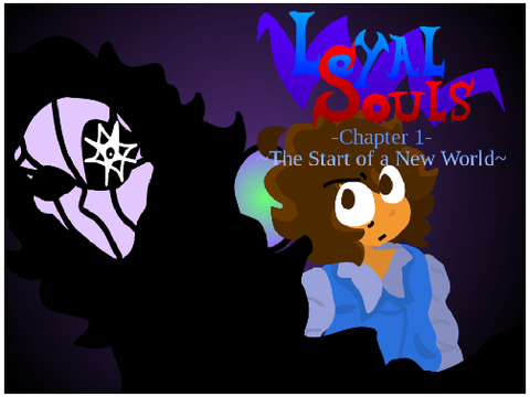 Loyal Souls Thumbnail Teaser!