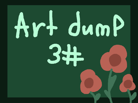 Art dump 3#
