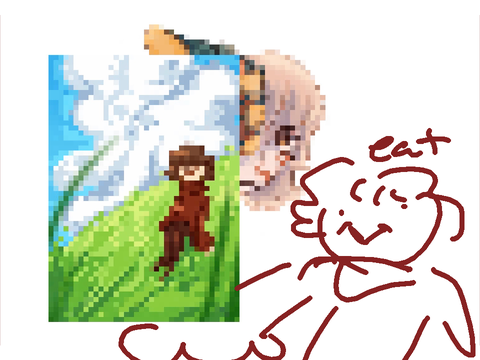 art flump dump