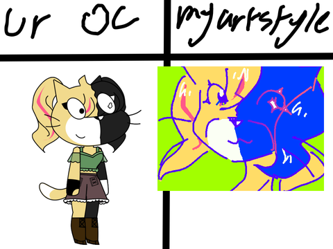 Sorry i took so long to;-;