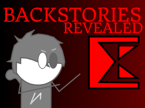 [SPECIAL] Backstories