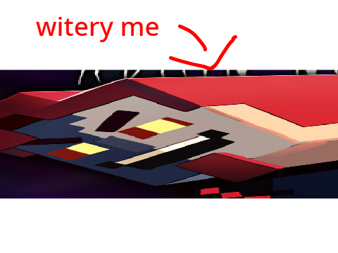 *COUGH COUGH* Hey @NIGHTMARESANS 