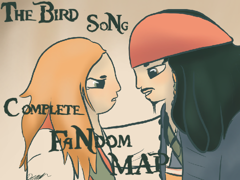 TNE The Bird song 
