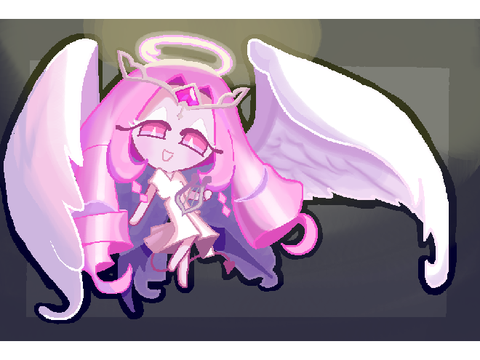 quick repost so others can show my art some love