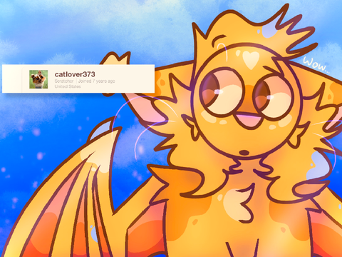 ⭐️I’ve Been On Scratch For 7 Years…⭐️