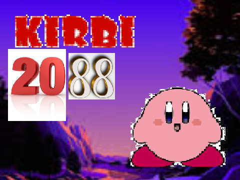 kirbi 2088