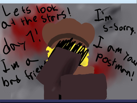 ||500+ follower entry :O
