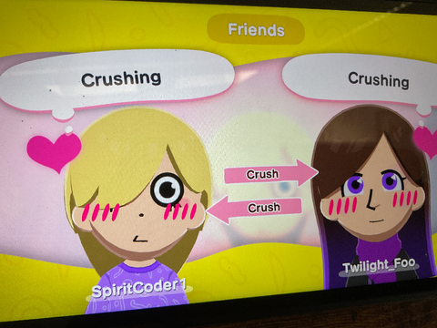 More love has sparked on Scratch Island! (36 pics fyi)