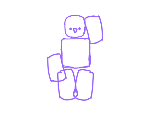 kwik flip might finish idk its a mystery