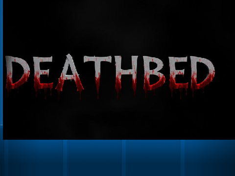 DEATHBED (Geometry Dash) - Custom Level