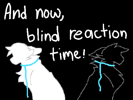 Bound- Ch. 23 REACTION