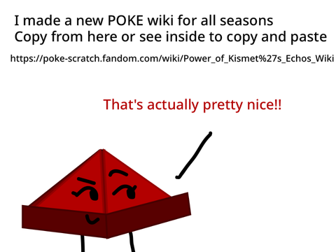 New POKE Wiki